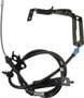BrakeBest Parking Brake Cable