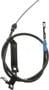 BrakeBest Parking Brake Cable