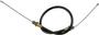 BrakeBest Parking Brake Cable