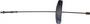 BrakeBest Parking Brake Cable