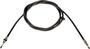 BrakeBest Parking Brake Cable