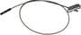 BrakeBest Parking Brake Cable