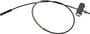 BrakeBest Parking Brake Cable