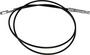 BrakeBest Parking Brake Cable