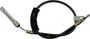 BrakeBest Parking Brake Cable