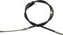 BrakeBest Parking Brake Cable