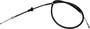 BrakeBest Parking Brake Cable
