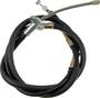 BrakeBest Parking Brake Cable