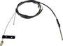 BrakeBest Parking Brake Cable