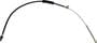 BrakeBest Parking Brake Cable