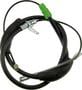 BrakeBest Parking Brake Cable