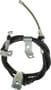 BrakeBest Parking Brake Cable