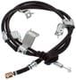BrakeBest Parking Brake Cable