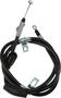 BrakeBest Parking Brake Cable