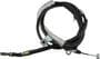BrakeBest Parking Brake Cable