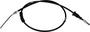 BrakeBest Parking Brake Cable
