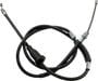 BrakeBest Parking Brake Cable