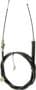 BrakeBest Parking Brake Cable