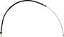 BrakeBest Parking Brake Cable