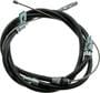 BrakeBest Parking Brake Cable