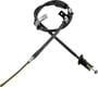 BrakeBest Parking Brake Cable