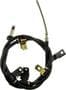 BrakeBest Parking Brake Cable