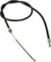 BrakeBest Parking Brake Cable