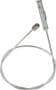 BrakeBest Parking Brake Cable