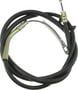 BrakeBest Parking Brake Cable
