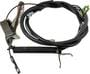 BrakeBest Parking Brake Cable