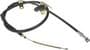 BrakeBest Parking Brake Cable