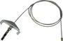 BrakeBest Parking Brake Cable