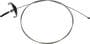BrakeBest Parking Brake Cable