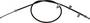 BrakeBest Parking Brake Cable