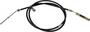 BrakeBest Parking Brake Cable