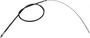 BrakeBest Parking Brake Cable
