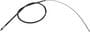 BrakeBest Parking Brake Cable