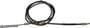 BrakeBest Parking Brake Cable