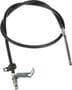 BrakeBest Parking Brake Cable
