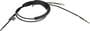BrakeBest Parking Brake Cable