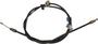 BrakeBest Parking Brake Cable