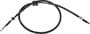 BrakeBest Parking Brake Cable