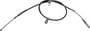 BrakeBest Parking Brake Cable