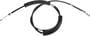 BrakeBest Parking Brake Cable