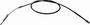 BrakeBest Parking Brake Cable