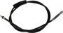 BrakeBest Parking Brake Cable