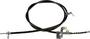 BrakeBest Parking Brake Cable