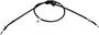 BrakeBest Parking Brake Cable