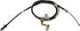 BrakeBest Parking Brake Cable