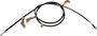 BrakeBest Parking Brake Cable